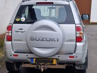 gebraucht Suzuki Grand Vitara 