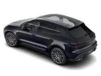 Occasion Porsche Macan S 2022 Noir SUV