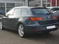 Gebraucht Seat Leon 2020 Andere