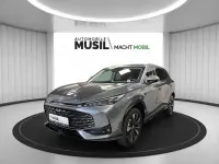 Gebraucht MG HS Luxury 170 PS (125 kW) 2025 Hampstead grey SUV
