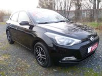 gebraucht Hyundai i20 Classic+KLIMA+ALUFELGEN+EURO6