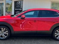 gebraucht Mazda CX-30 SKYACTIV-G 150 SELECTION DESIGN- & PREMIUM