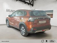 Gebraucht Suzuki SX4 S-Cross Comfort+ 102 PS (75 kW) 2024 Braun SUV