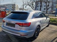 gebraucht Audi A4 2.0 TDI 140kW ultra S tronic Avant -