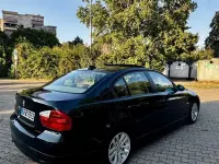 Gebraucht BMW 318 129 PS (94 kW) 2006 Limousine