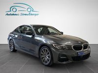 gebraucht BMW 320 xd Lim M Sport Acc LCProf RFK QI LED 3Z Sitzh