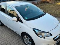 gebraucht Opel Corsa 1.4 Turbo Edition 74kW S/S Edition