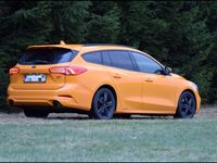 gebraucht Ford Focus ST Turnier