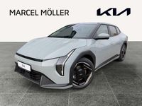 Neu Kia EV4 150 kW (204 PS) 2025 Grün Kleinwagen