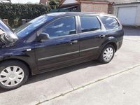 Gebraucht Ford Focus Trend 101 PS (74 kW) 2005 Kombi