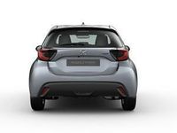 Neu Mazda 2 Exclusive-Line 116 PS (85 kW) 2026 Sky grey Kleinwagen