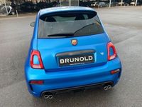 gebraucht Abarth 695 6951.4 T-Jet 132 kW (180 PS)