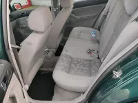 Gebraucht VW Golf IV 75 PS (55 kW) 2000 Grün Kleinwagen
