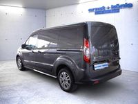 Gebraucht Ford Transit Connect Trend 120 PS (88 kW) 2021 Grau Van / Kleinbus