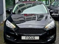 gebraucht Ford Focus Trend