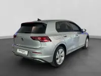 Neu VW Golf VIII Life 150 PS (110 kW) 2026 Silber Limousine