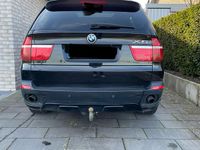 Gebraucht BMW X5 235 PS (172 kW) 2008 Schwarz SUV