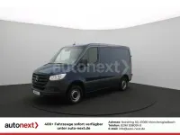 Używany Mercedes Sprinter 163 KM (119 kW) 2020 Niebieski Van