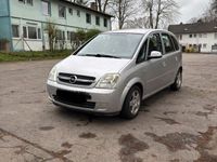 gebraucht Opel Meriva 1.6L TÜV 07/25