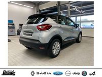 gebraucht Renault Captur ENERGY TCe 120 EDC Experience