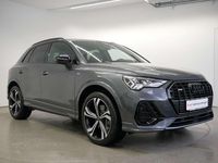 Gebraucht Audi Q3 S-Line 190 PS (139 kW) 2025 Daytonagrau perleffekt SUV