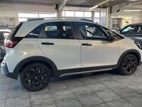 Gebraucht Honda Jazz Advance 107 PS (78 kW) 2024 Fjord mist p Kleinwagen