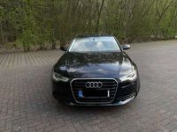 gebraucht Audi A6 A6Avant 2.0 TDI DPF multitronic