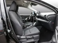 Gebraucht Mazda 2 Exclusive-Line 116 PS (85 kW) 2025 Schwarz Limousine