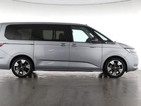 Ny VW Multivan Style 150 HK (110 kW) 2026 Silver Minibuss