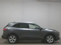 Używany Ford Kuga Titanium X 190 KM (139 kW) 2022 Szary SUV