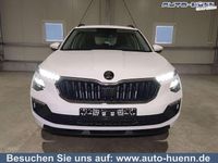 Neu Skoda Kamiq Selection 116 PS (85 kW) 2026 Weiß SUV