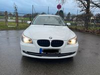 gebraucht BMW 523 E61