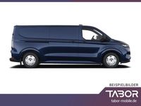 Neu Ford Transit Custom Trend 136 PS (100 kW) 2026 Blazer blue Van / Kleinbus