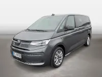 Second-hand VW Multivan Goal 150 CP (110 kW) 2026 Gri Monovolum