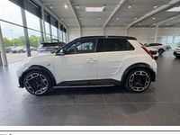 Gebraucht Alpine A290 160 kW (218 PS) 2025 Perlmutt weiß / black pearl sc Kleinwagen