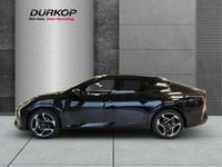 Neu Kia EV4 Comfort 150 kW (204 PS) 2025 Schwarz Limousine