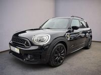 Gebraucht Mini Cooper Countryman 224 PS (164 kW) 2020 Schwarz SUV