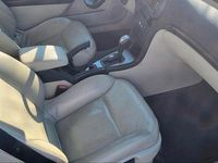 Gebraucht Saab 9-3 Cabriolet Vector 175 PS (128 kW) 2004 Schwarz Cabrio