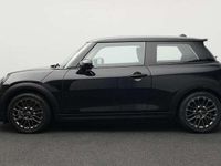 Gebraucht Mini Cooper S Coupé 204 PS (150 kW) 2024 Midnight black Coupé