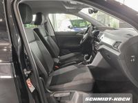 gebraucht VW T-Cross - 1.0 TSI DSG Active OPF