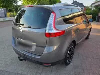 Gebraucht Renault Grand Scénic IV 132 PS (97 kW) 2016 Grau Van / Kleinbus