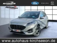 Usado Ford Kuga ST-Line 150 HP (110 kW) 2023 Prateado SUV