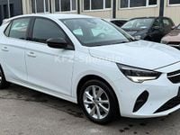 Gebraucht Opel Corsa Elegance 101 PS (74 kW) 2023 Weiß Kleinwagen