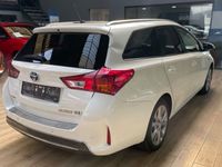 gebraucht Toyota Auris Hybrid Hybrid/Pano/Kamera/ Xenon