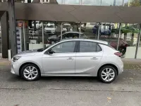 Używany Opel Corsa Elegance 100 KM (73 kW) 2023 Srebrny Hatchback
