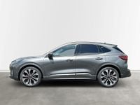 Gebraucht Ford Kuga ST-Line X 190 PS (139 kW) 2025 Metallic) (grau SUV