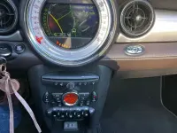 Gebraucht Mini Cooper SD Cabriolet 143 PS (105 kW) 2014 Cabrio
