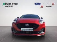 Gebraucht Ford Puma ST 170 PS (125 kW) 2024 Rot SUV