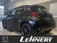 Neu Mazda 2 Homura-Line 116 PS (85 kW) 2025