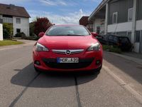 gebraucht Opel Astra GTC 1.7 CDTI ecF INNOVATION S/S 81kW 1...